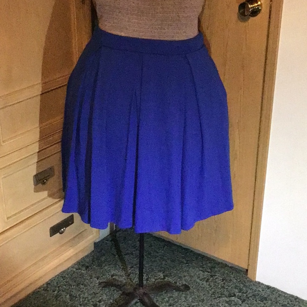 Madison LuLaRoe XL Skirt